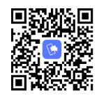 PALUU-valmennuksen QR-koodi
